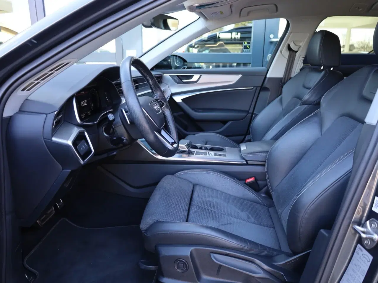 Billede 2 - Audi A6 55 TFSi e Sport Prestige S-line Avant quattro S-tr.