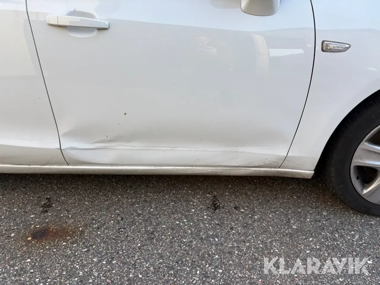 Billede 12 - Varebil Opel Zafira 1,6 CDTI Flexivan