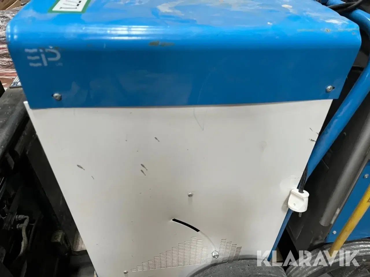 Billede 5 - Affugtere Ebac MK11 & MK14 - 2 styk