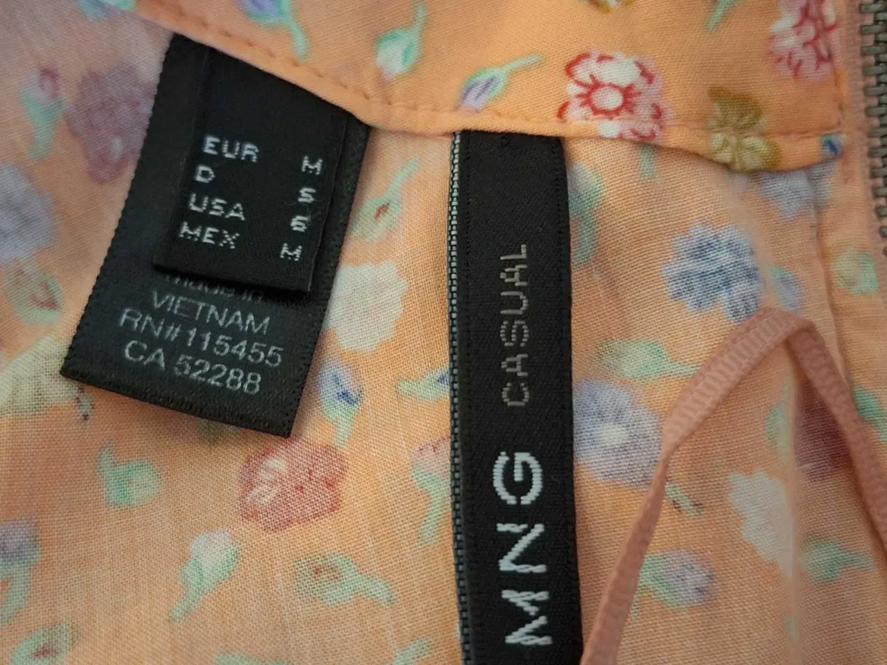 Billede 5 - Sommer kjole