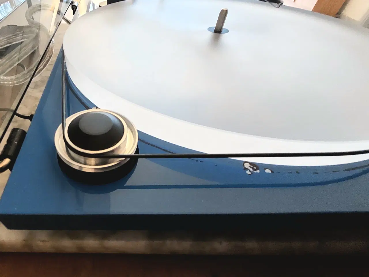 Billede 5 - Pro-ject essentiel lll