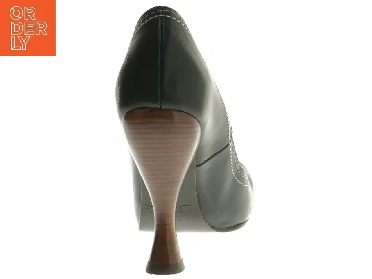 Billede 2 - John Fluevog  sko (str. 36 )