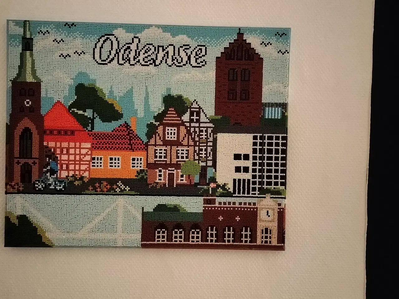 Billede 1 - Diamond 💎 billede