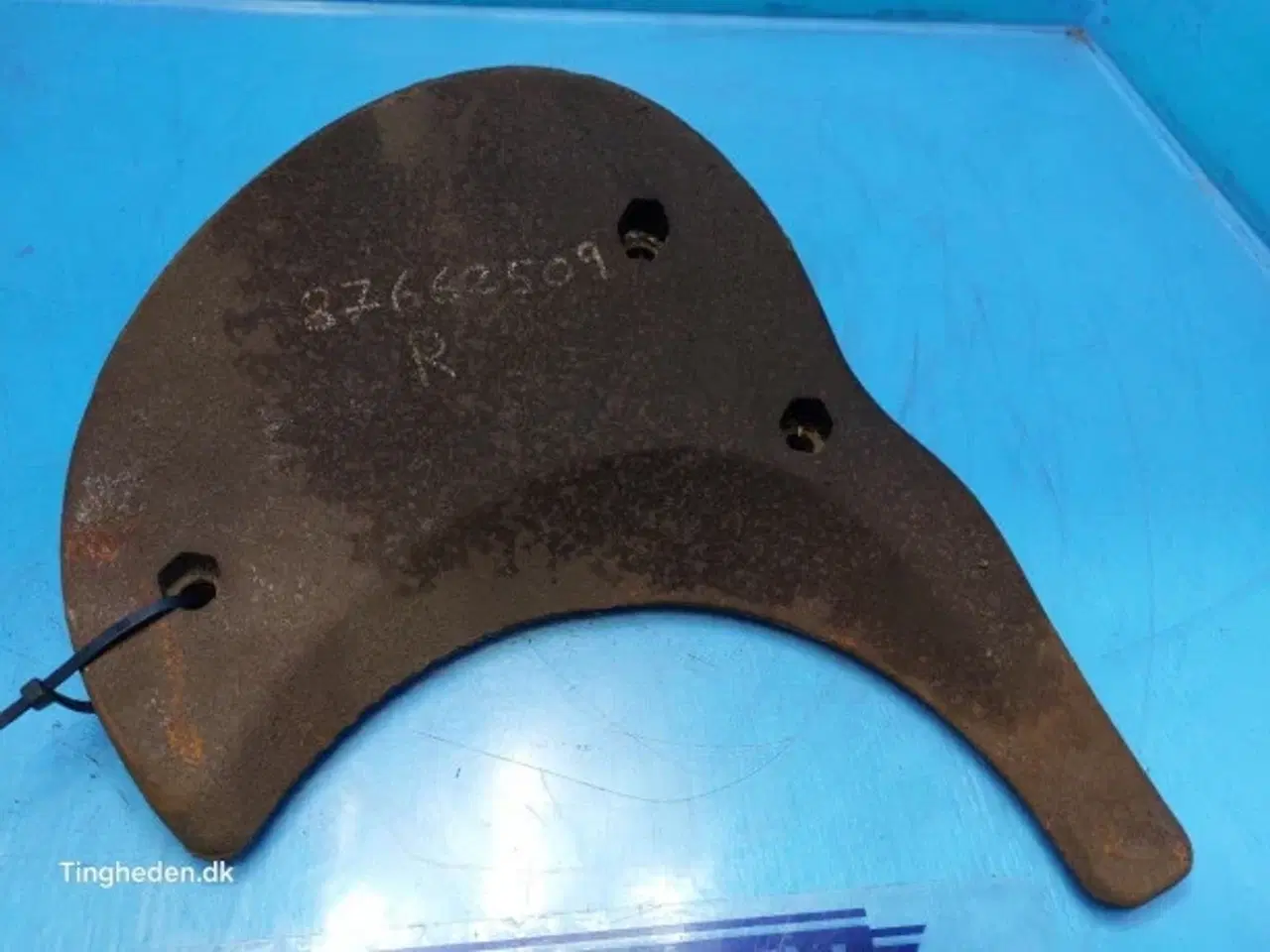 Billede 14 - Case 9230 Afledeplade R. 87662509