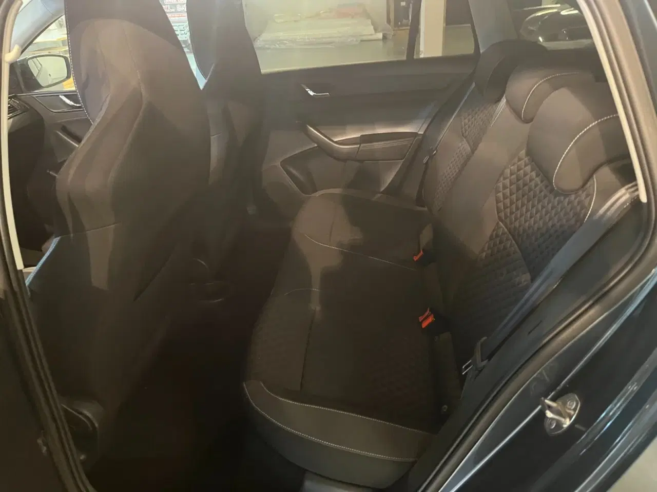Billede 10 - Skoda Rapid 1,2 TSi 110 Sport Spaceback