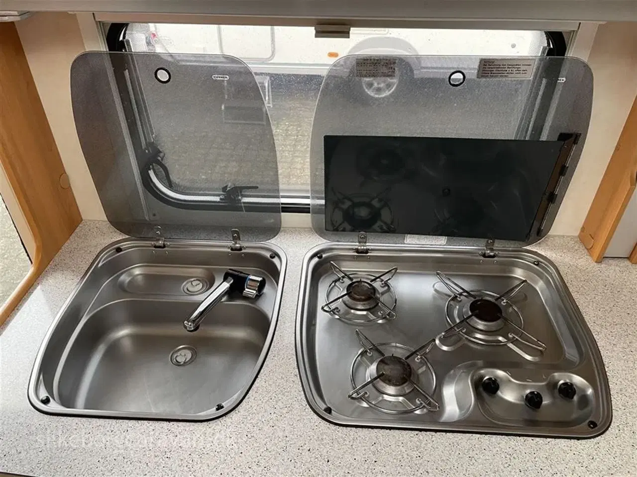 Billede 8 - 2005 - Wilk S4 490 UE