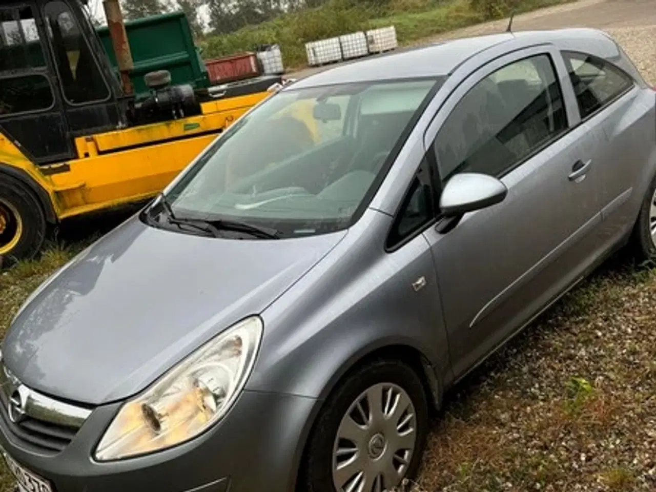 Billede 9 - Opel Corsa 1.4.