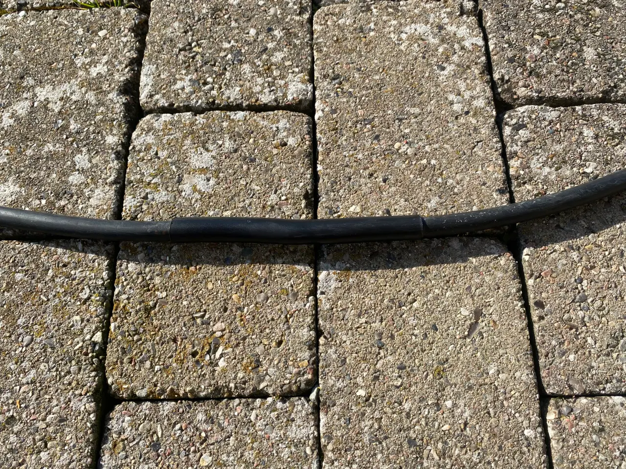 Billede 3 - 5g2,5mm2 gummikabel Inkl. Han/Hun CEE-stik 16A (15