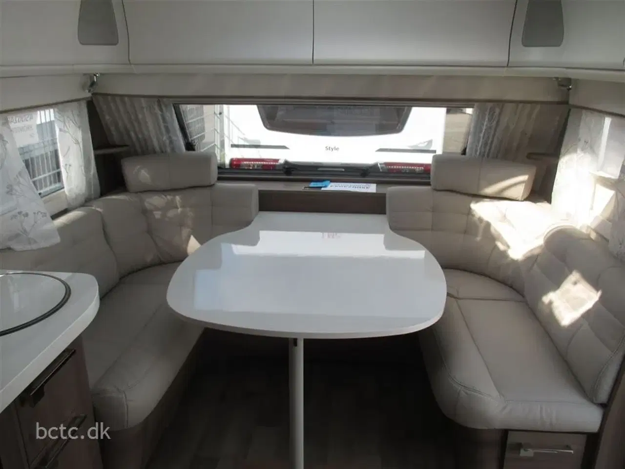 Billede 19 - 2024 - Kabe Smaragd 540 GLE KS Premium Line