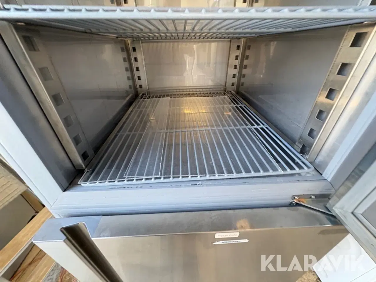 Billede 12 - Industrikøle/frys Frenox VNL7-G-H