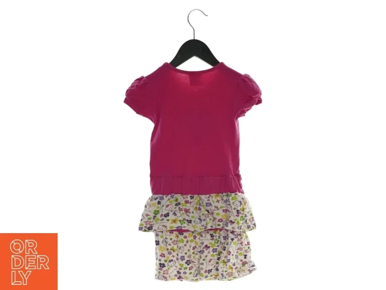 Billede 2 - Kjole fra Hello Kitty (Str. 2/3 år) fra Hello Kitty  (str. 2/3 år)
