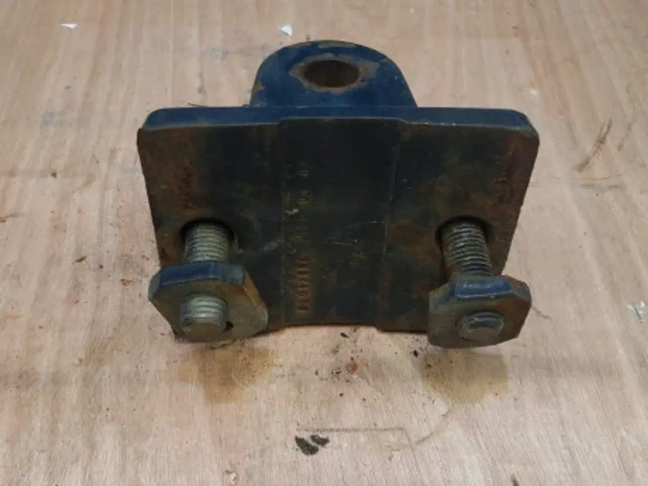 Billede 4 - New Holland 8970 Gulledtræk 86504291