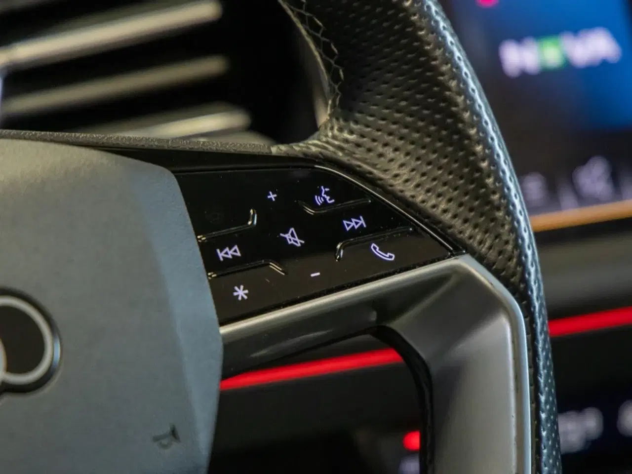 Billede 11 - Audi Q4 e-tron 40 edition one Sportback