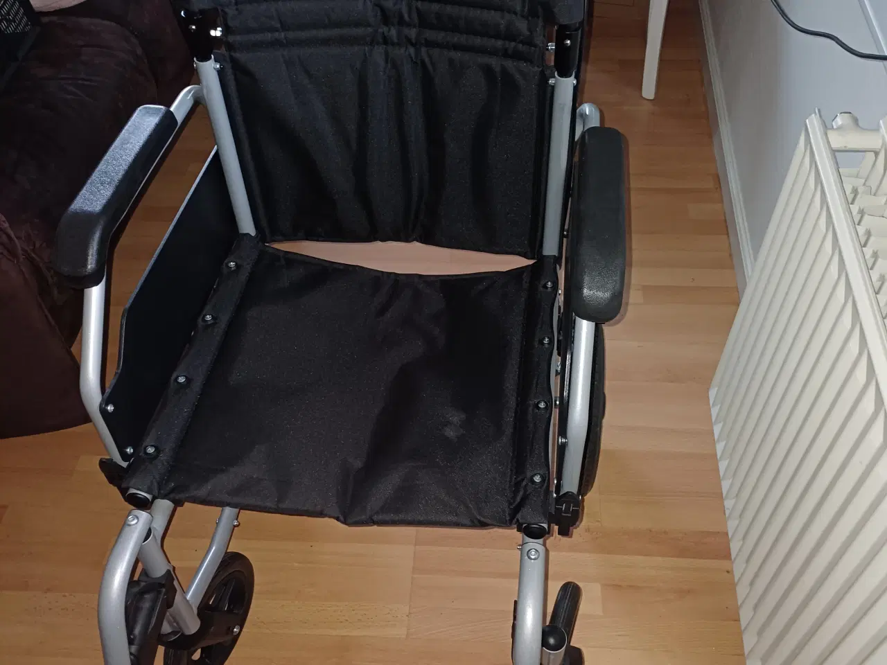 Billede 2 - Kørestol