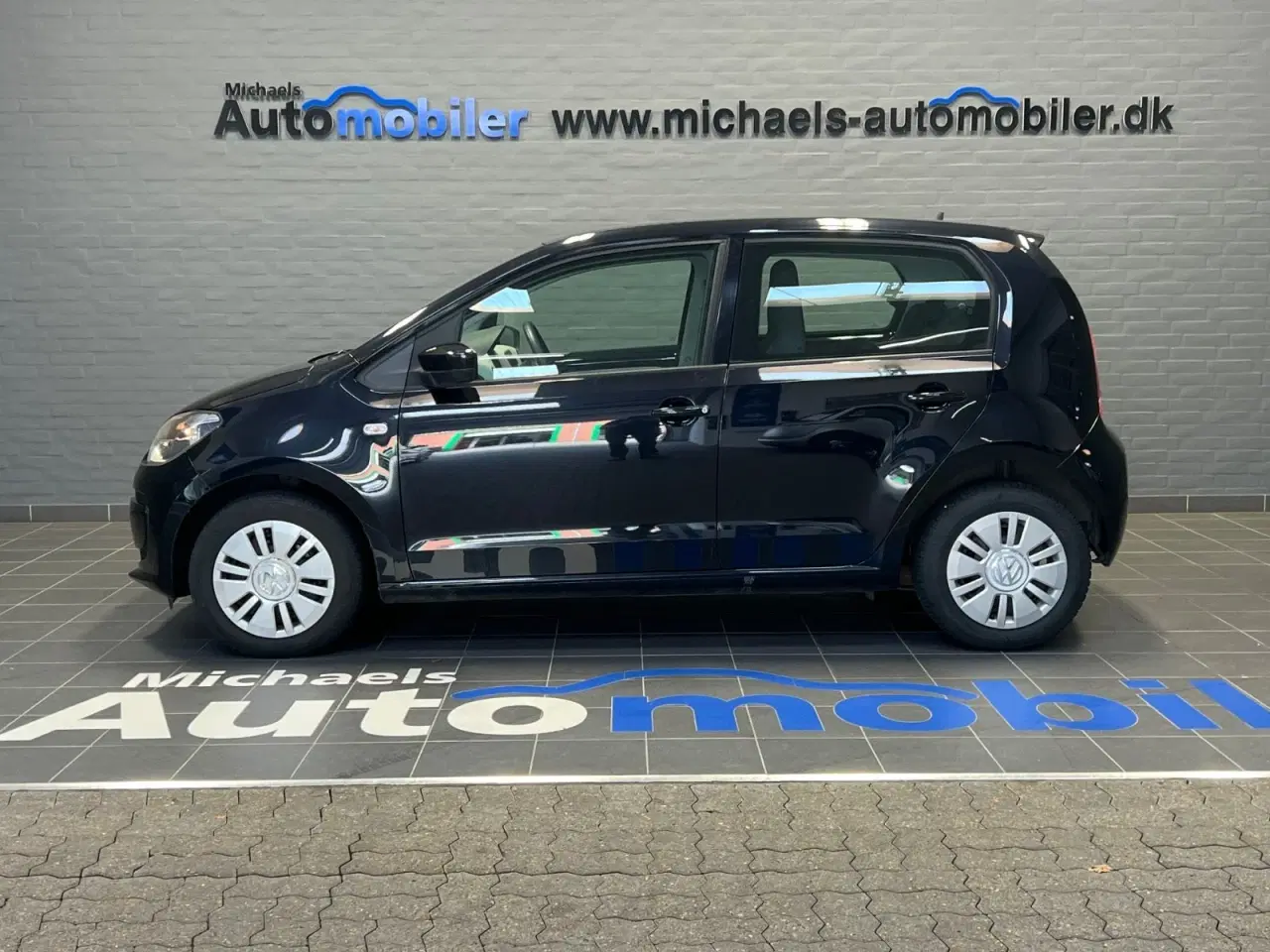 Billede 3 - VW Up! 1,0 60 Move Up!