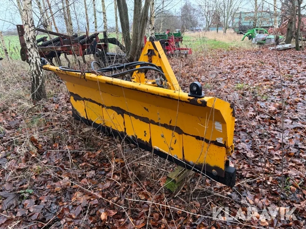 Billede 1 - Snowline 2170