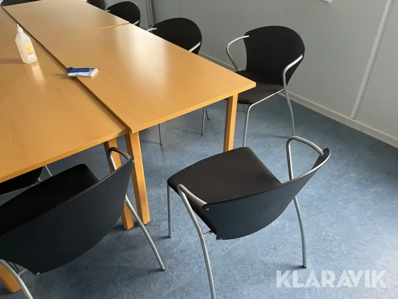 Billede 7 - Kontor møbler