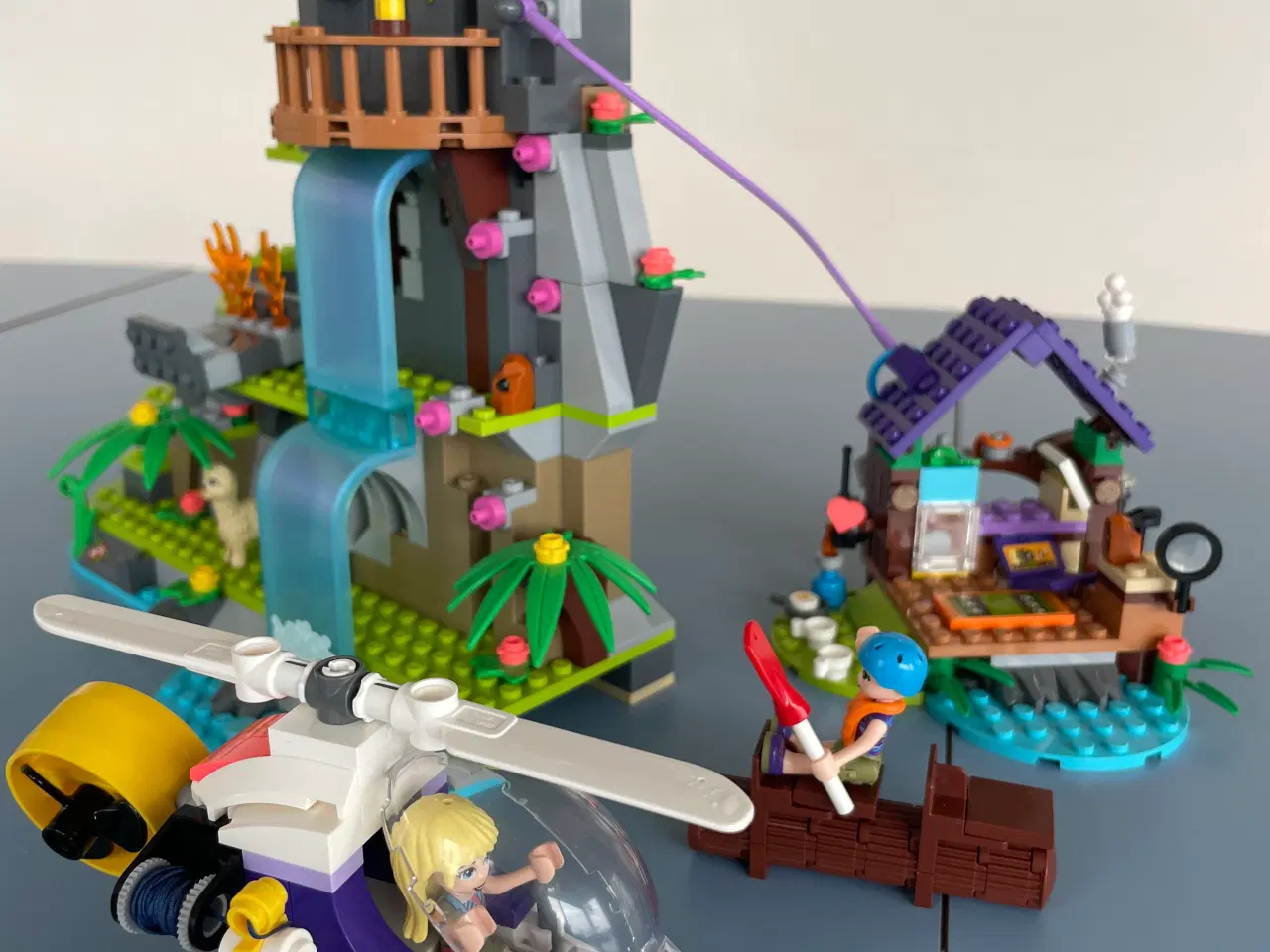 Billede 3 - LEGO friends