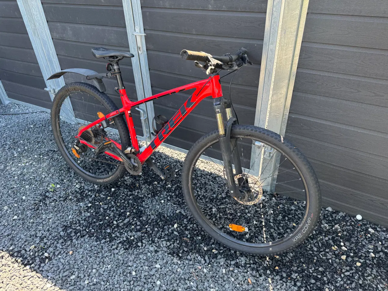 Billede 2 - Trek cykel - Marlin 6