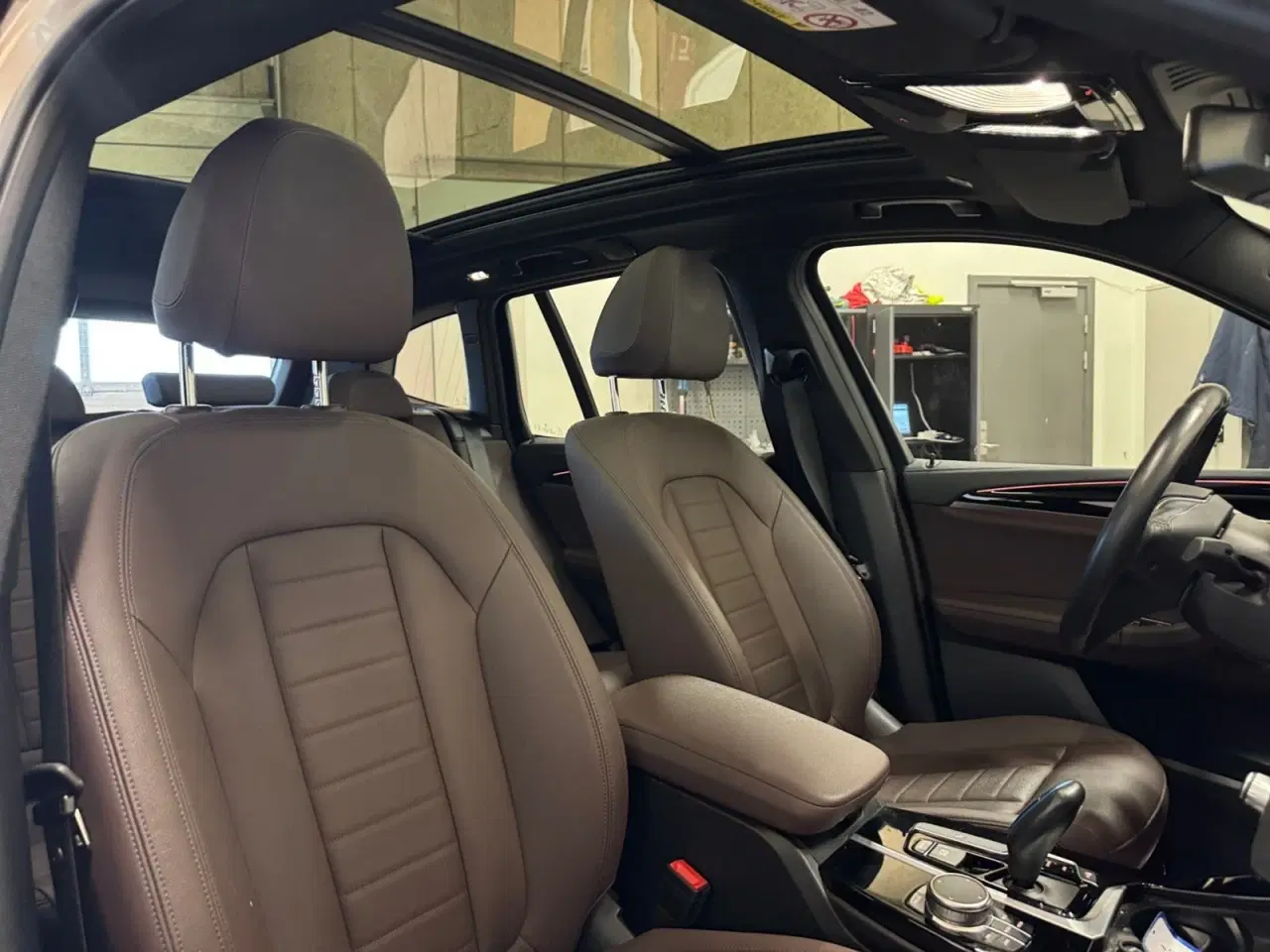 Billede 18 - BMW iX3  Charged