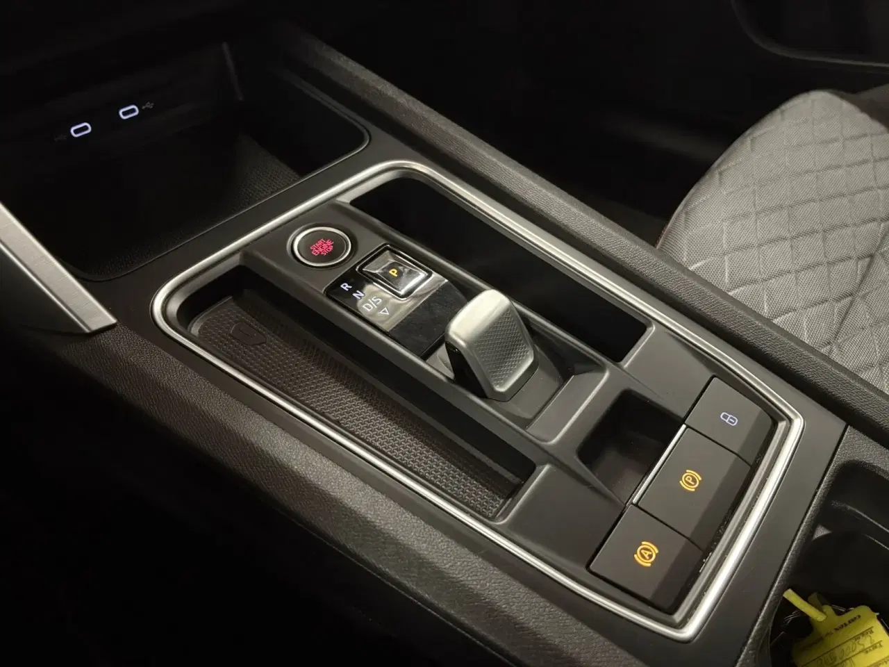 Billede 16 - Seat Leon 1,4 e-Hybrid FR DSG 204HK 5d 6g Aut.