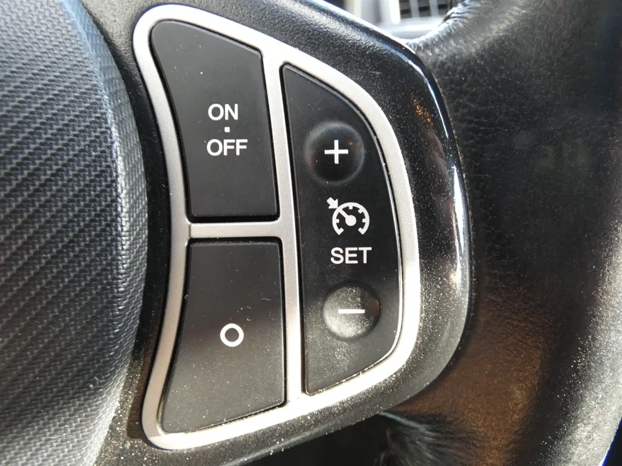 Billede 16 - Kia Ceed SW 1,6 CRDI Sport 116HK Stc Aut.