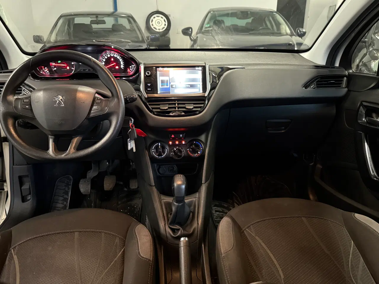 Billede 7 - Peugeot 208 1.0