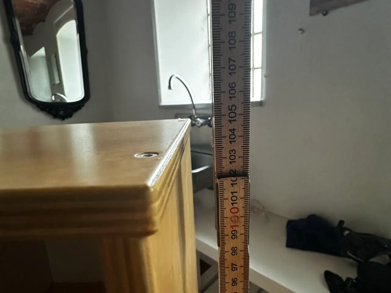 Billede 3 - Legekøkken fejler intet