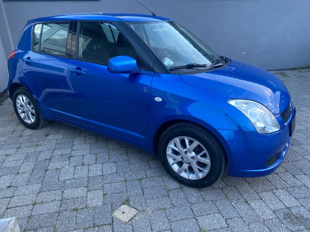 Billede 3 - Suzuki Swift 1,3 GL-A