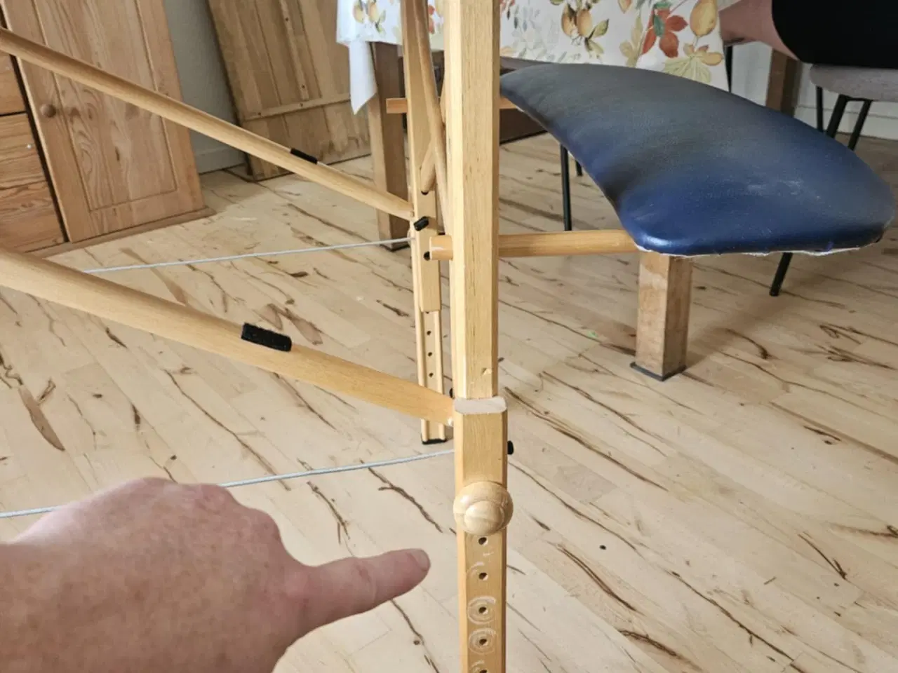 Billede 1 - Massage briks 