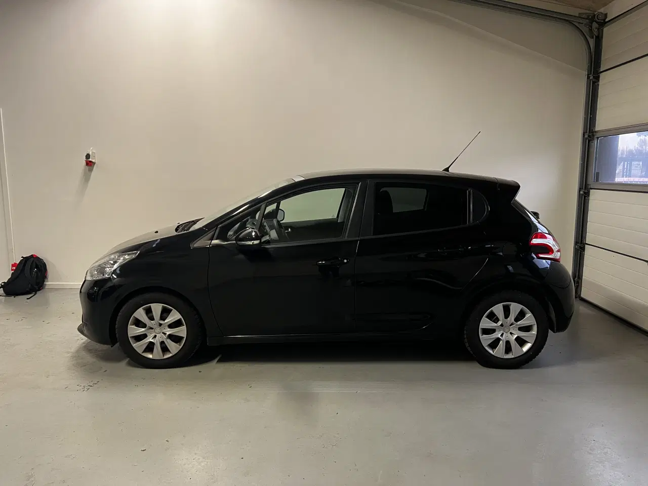 Billede 2 - Peugeot 208 1.6 HDI