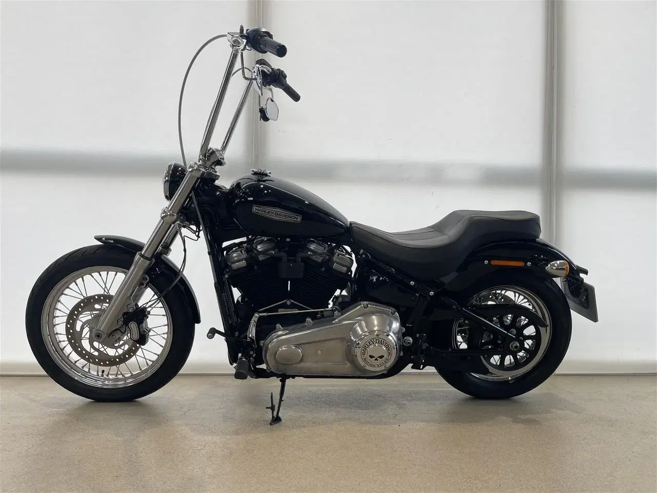 Billede 17 - Harley Davidson FXST Softail Standard 107"