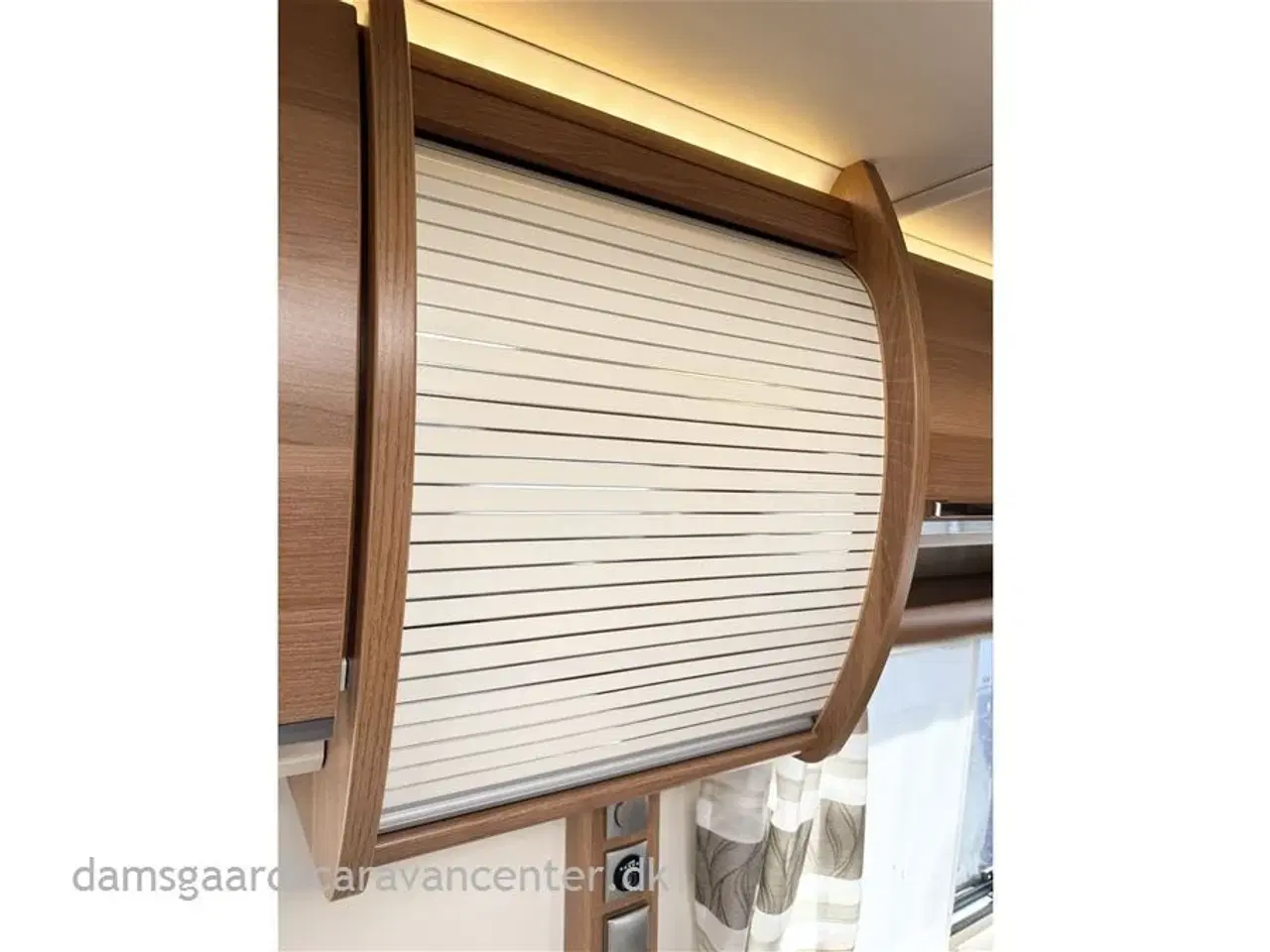 Billede 13 - 2017 - Fendt Saphir 560 SF   Fransk seng-Gulvtemp.-Mover-Telt