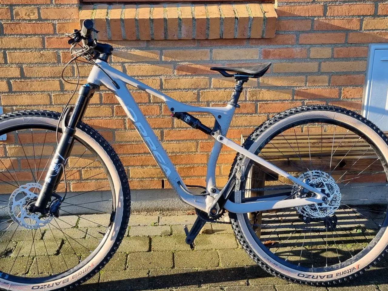 Billede 4 - Orbea Oiz H20