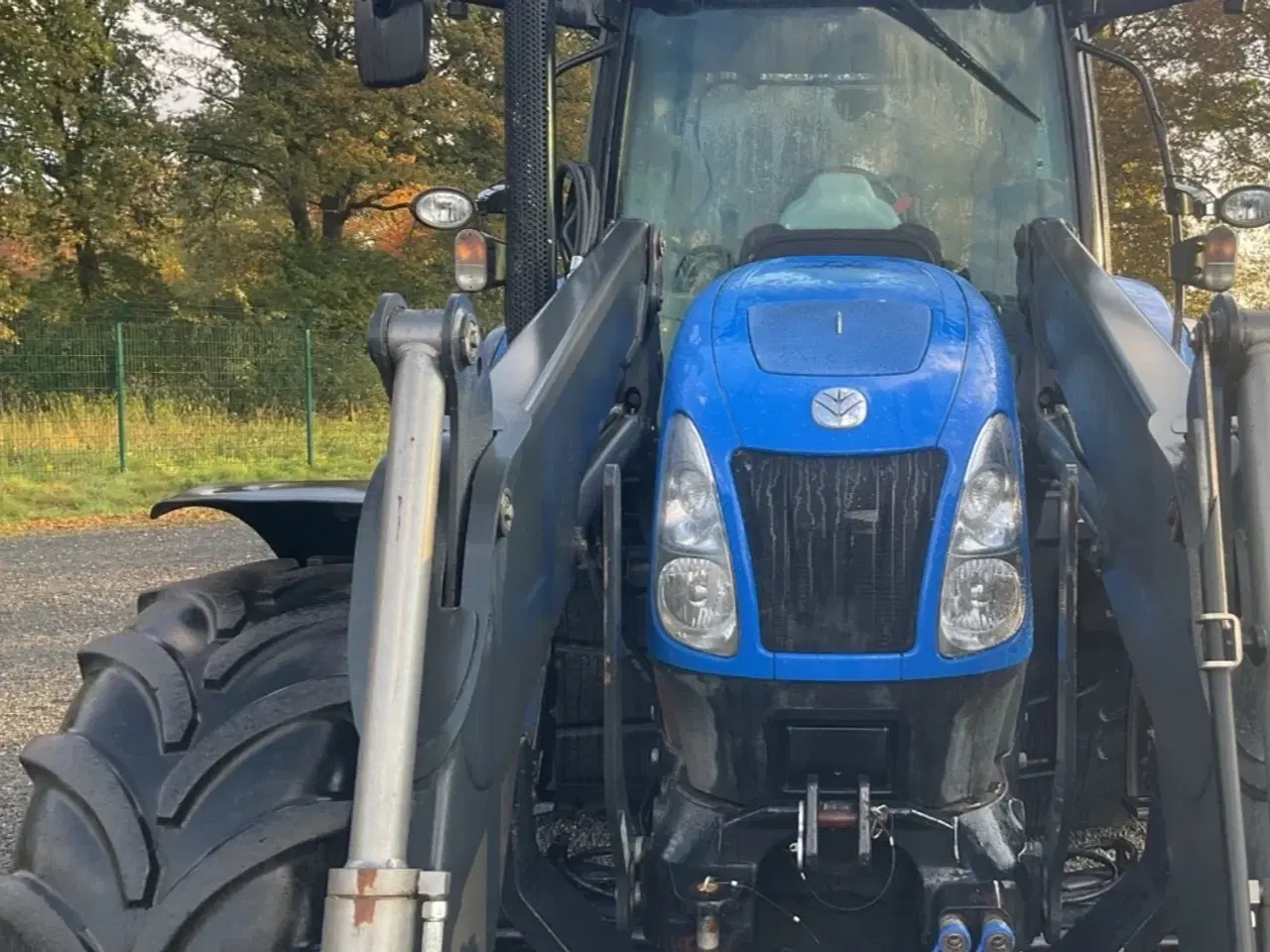 Billede 6 - New Holland T6.175