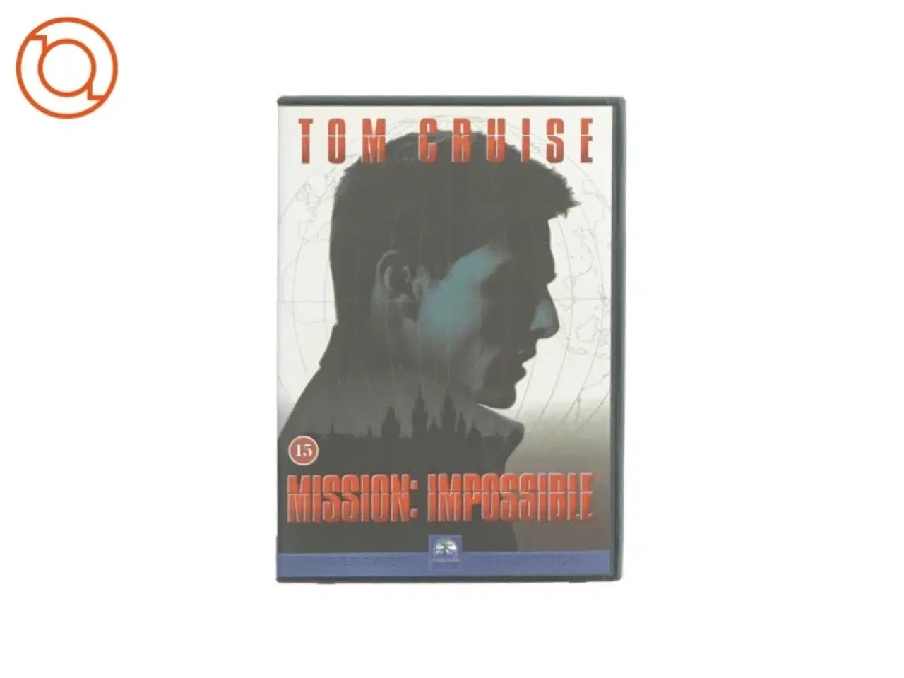 Billede 1 - Mission Impossible