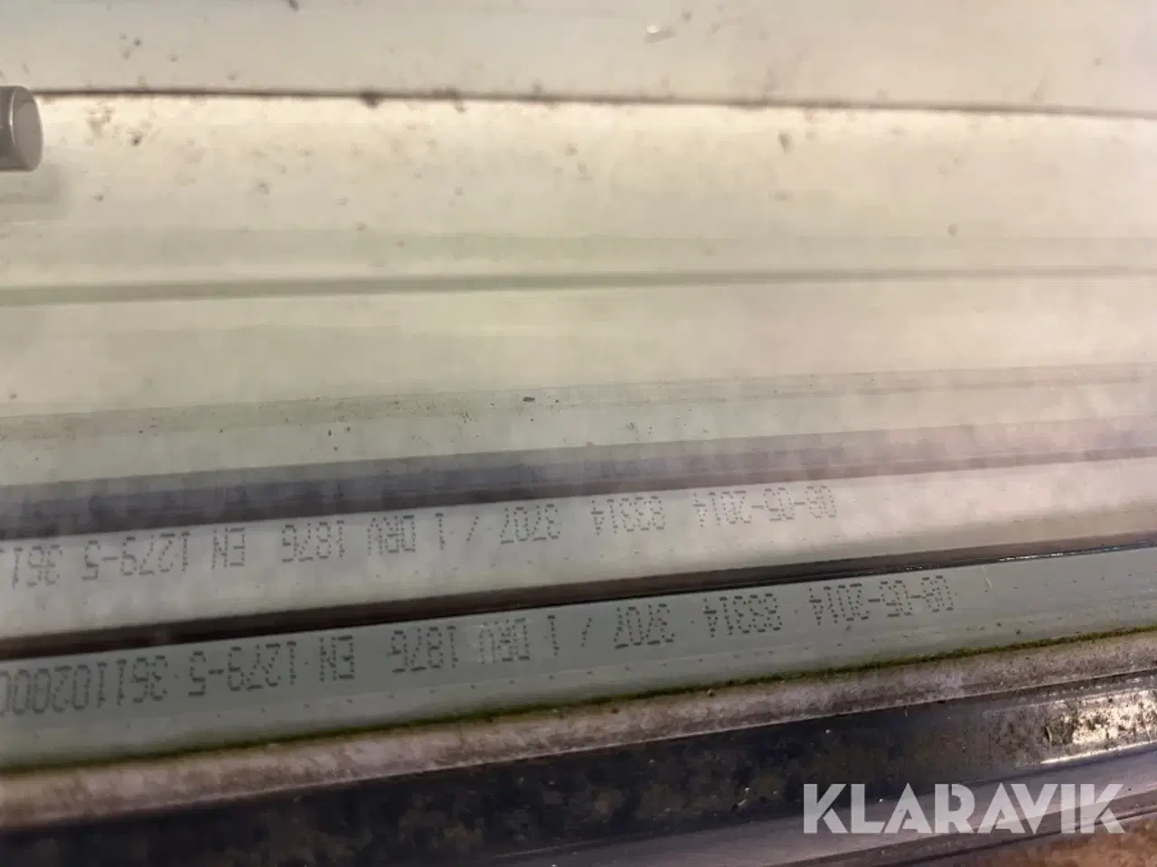 Billede 4 - Vinduer Rationel 5+1 styk