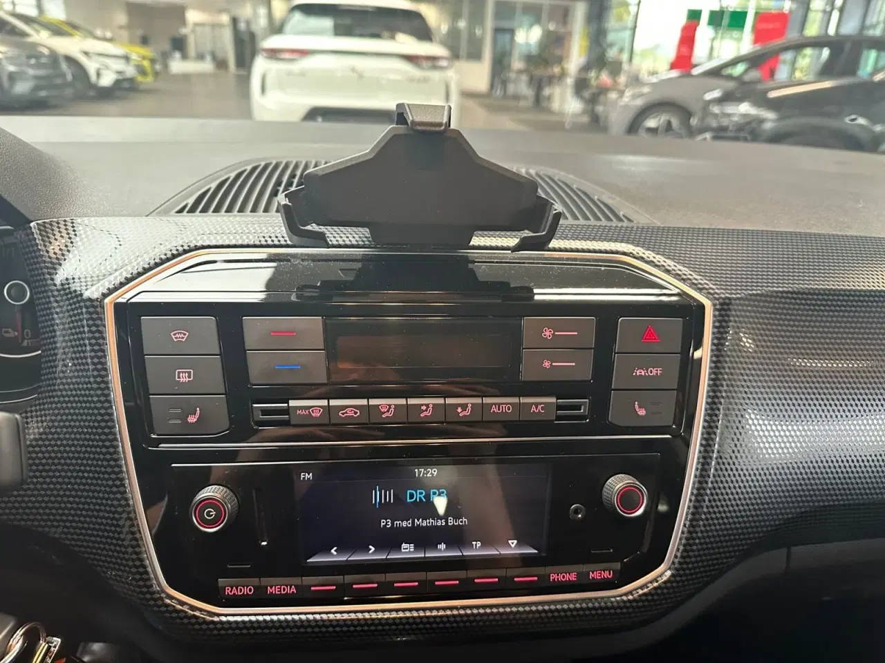 Billede 18 - VW e-Up!  