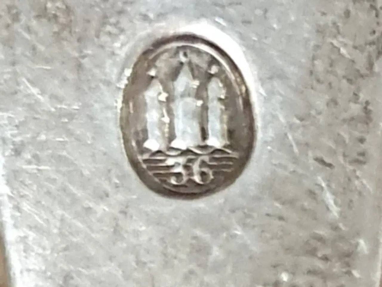 Billede 2 - Sølvtøj