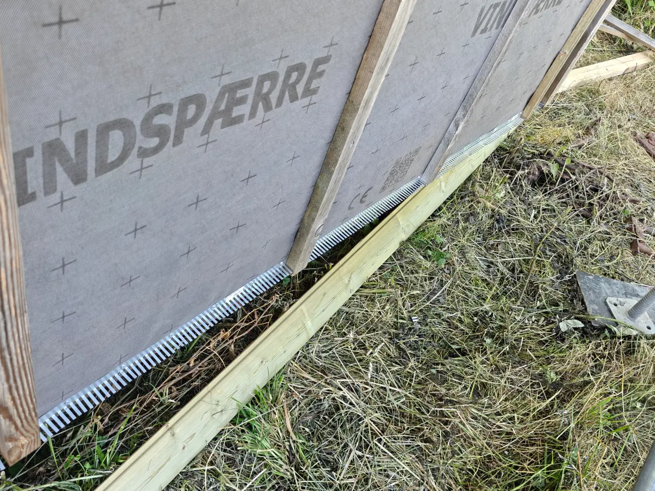 Billede 5 - Eksklusivt Tiny House / Flytbart Modulhus Projekt 