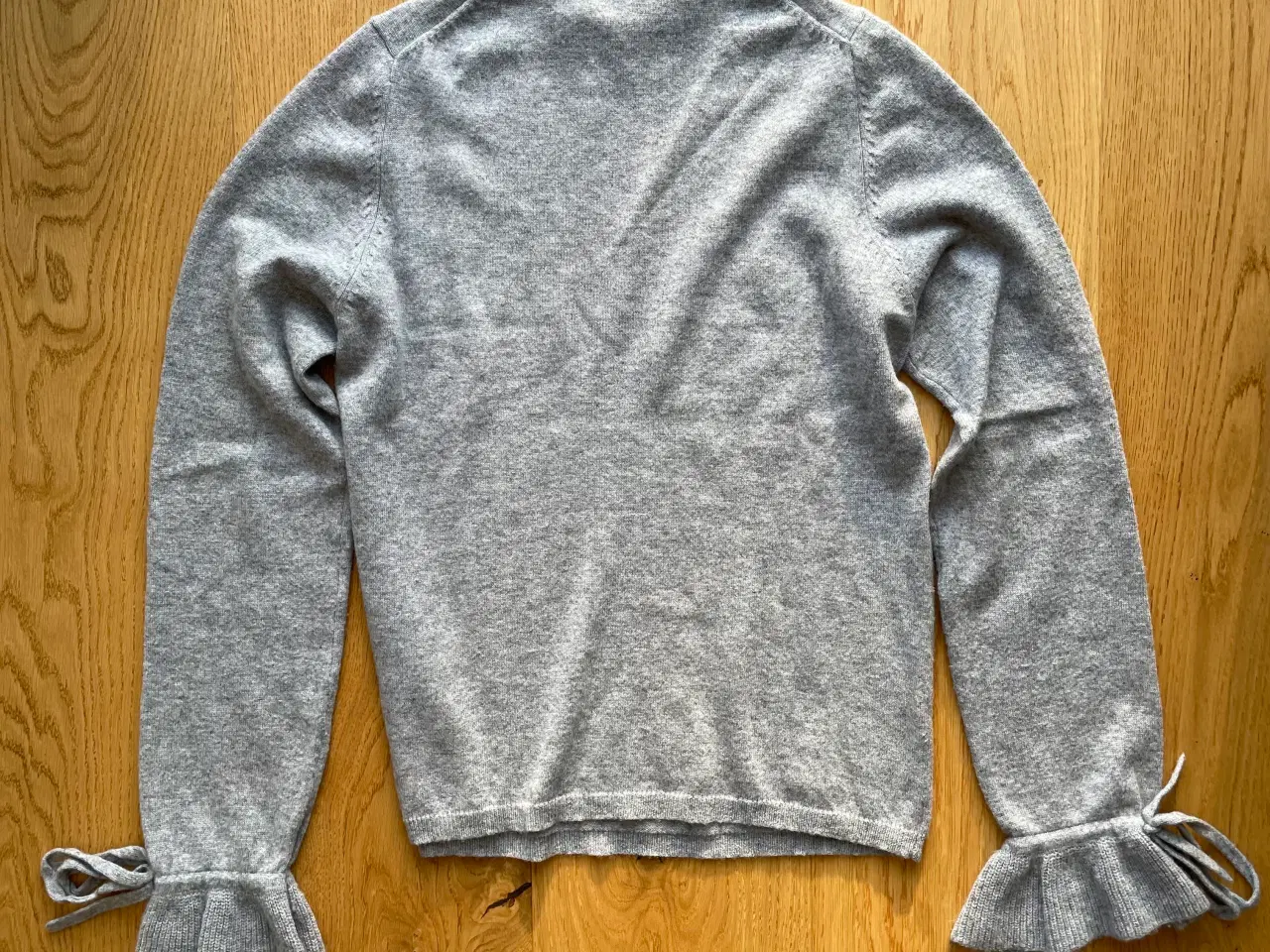 Billede 4 - Månestråle Cashmere strik