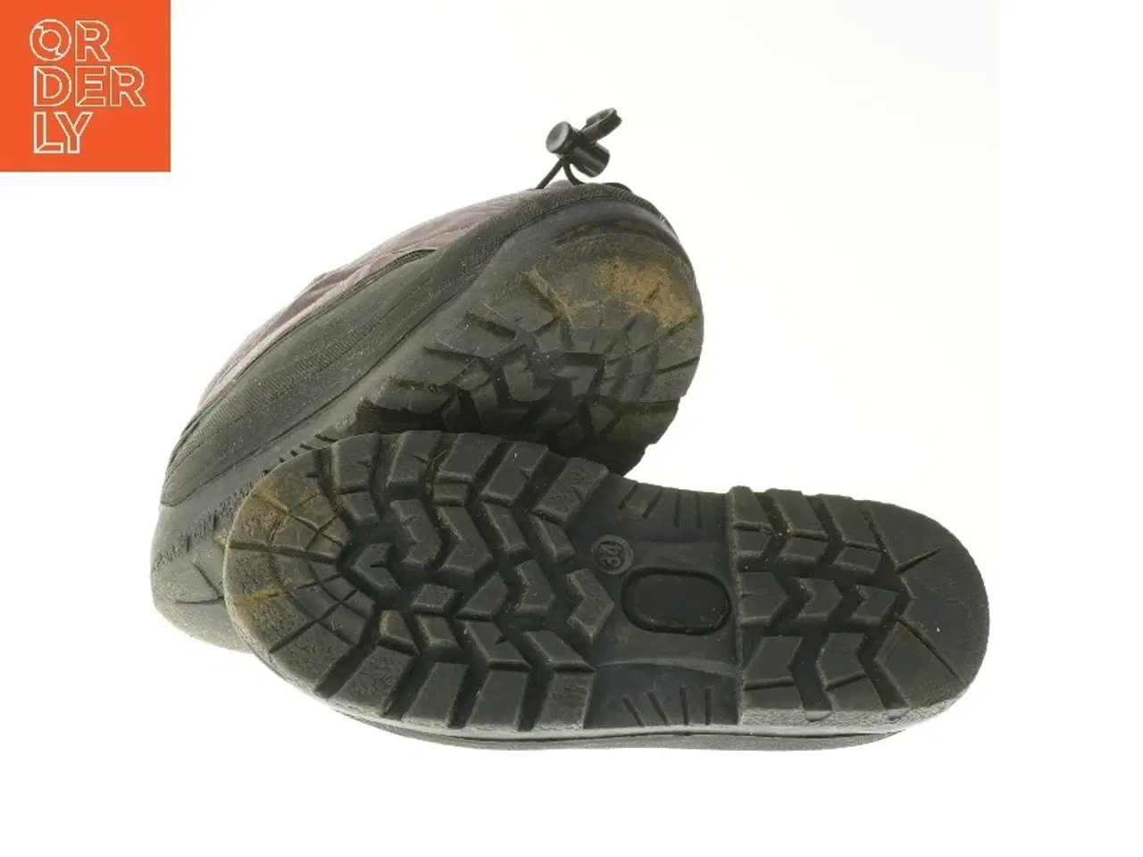 Billede 3 - Børnevinterstøvler str. 34 fra Me Too (str. 34 )