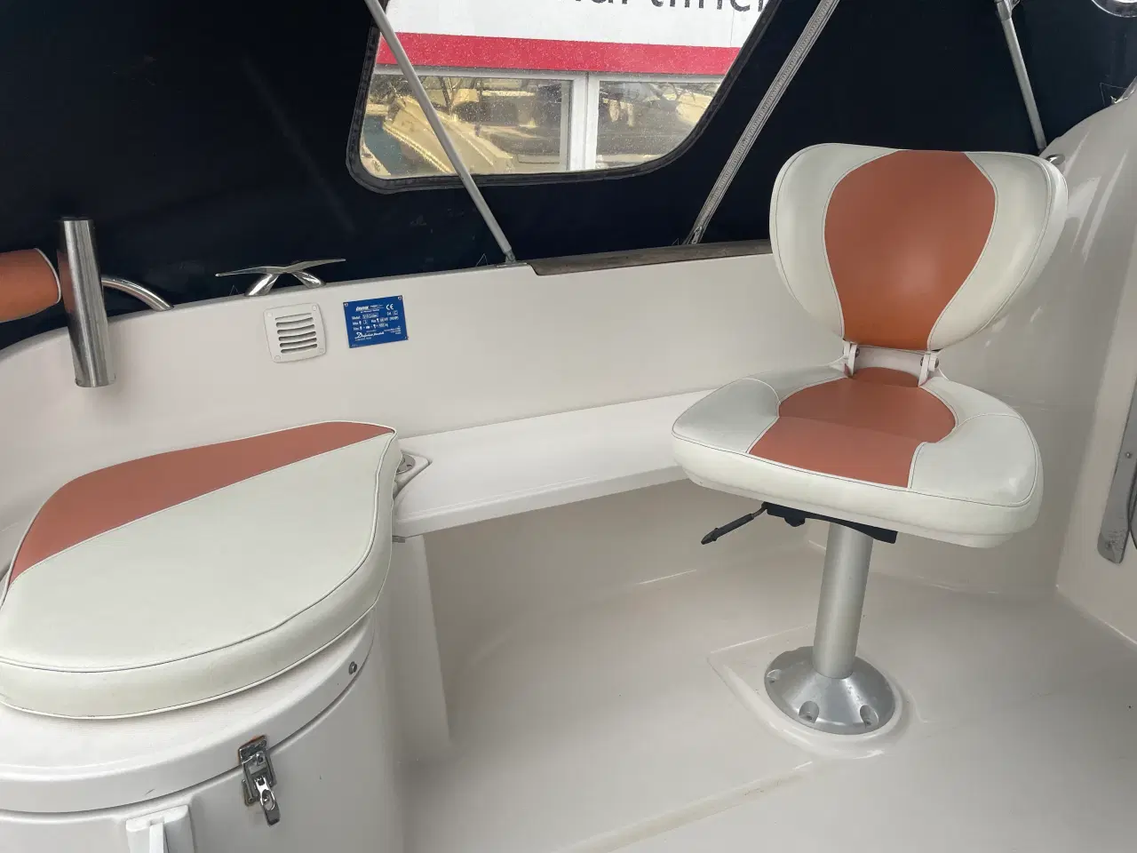 Billede 17 - 510 Cruiser med F60 Mercury-EFI og 1350 kg Neptun fra 10.09.2021 - Anvisningssalg