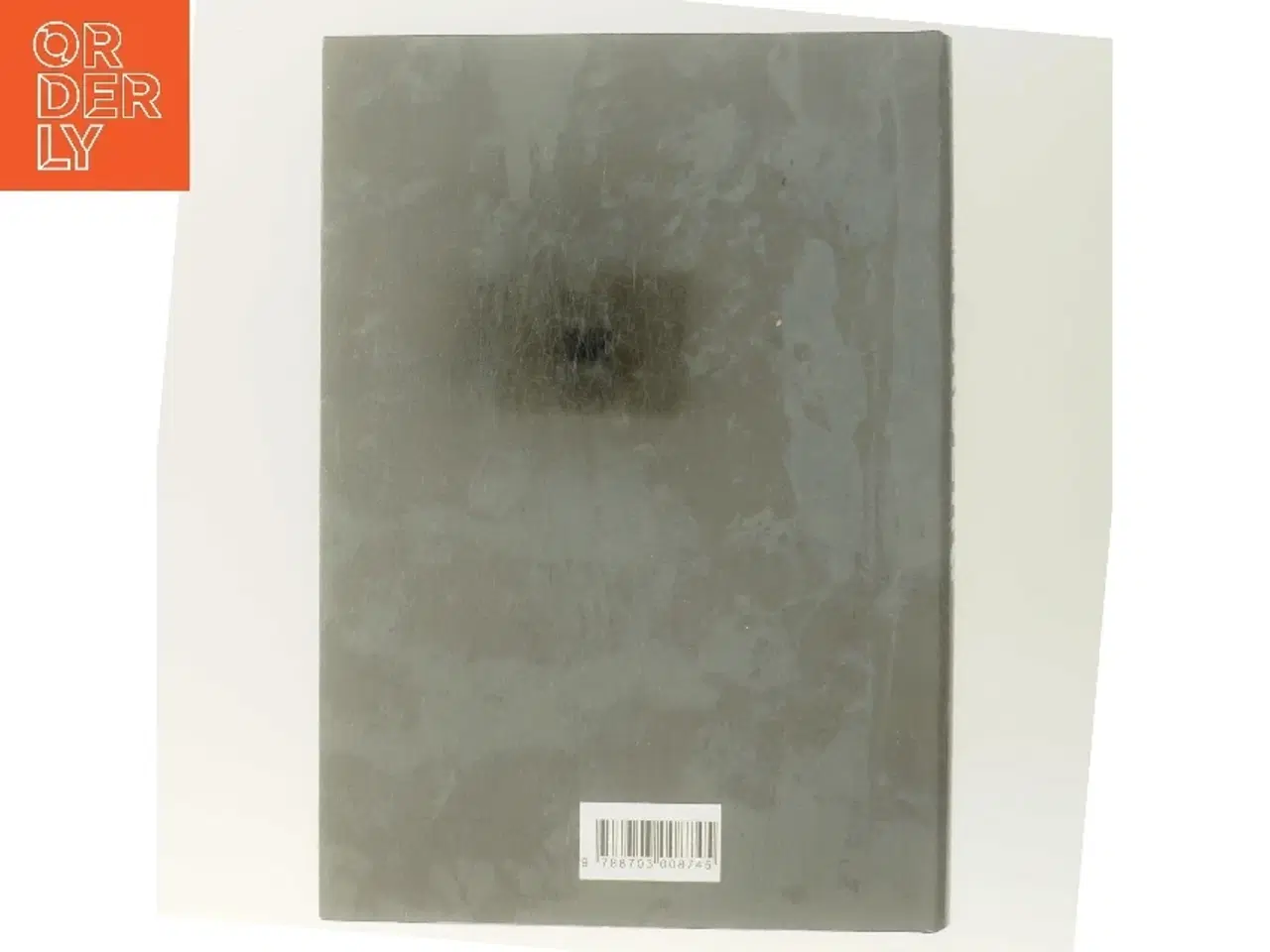 Billede 3 - Isprinsessen : kriminalroman af Camilla Läckberg (Bog)