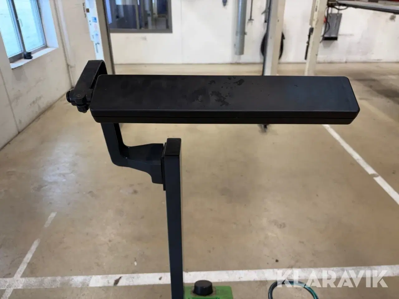 Billede 10 - Lygtejusteringsapparat Bosch E-FLE 61