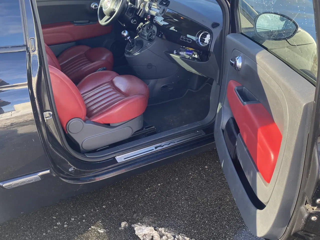 Billede 9 - Fiat 500