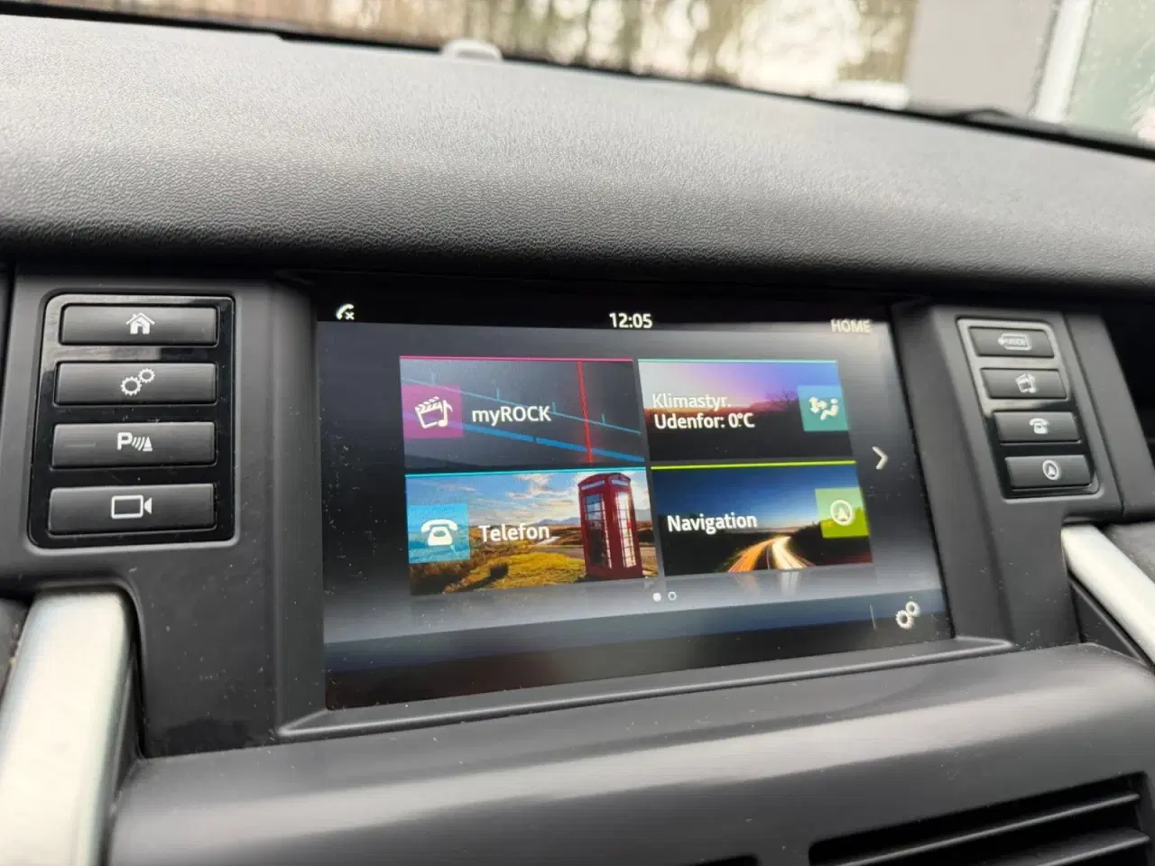 Billede 15 - Land Rover Discovery Sport 2,0 TD4 180 HSE aut.