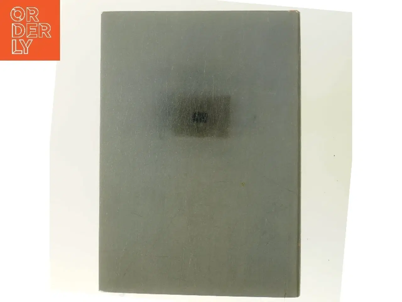 Billede 3 - Brøndums Encyklopædi af <Bogens forfattere< (Bog)