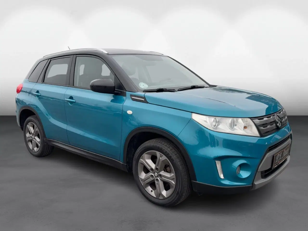 Billede 8 - Suzuki Vitara 1,6 Active