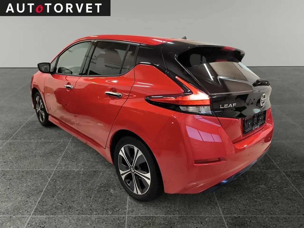 Billede 4 - Nissan Leaf 62 e+ N-Connecta